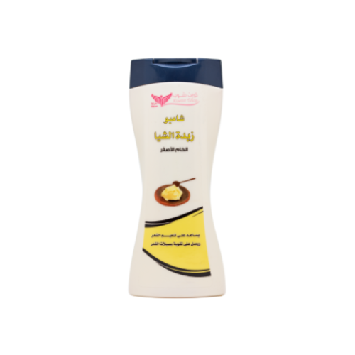 Kuwait Shop Shea Butter Shampoo 450 ml