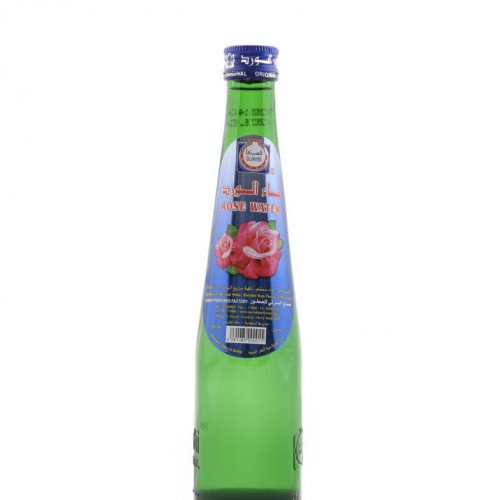 ماء الورد سرتي - 270مل ماء الورد سرتي - 270مل