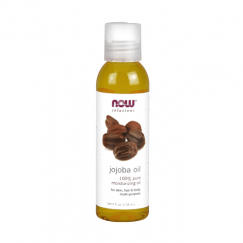 JOJOBA OIL NOW - 118 ML