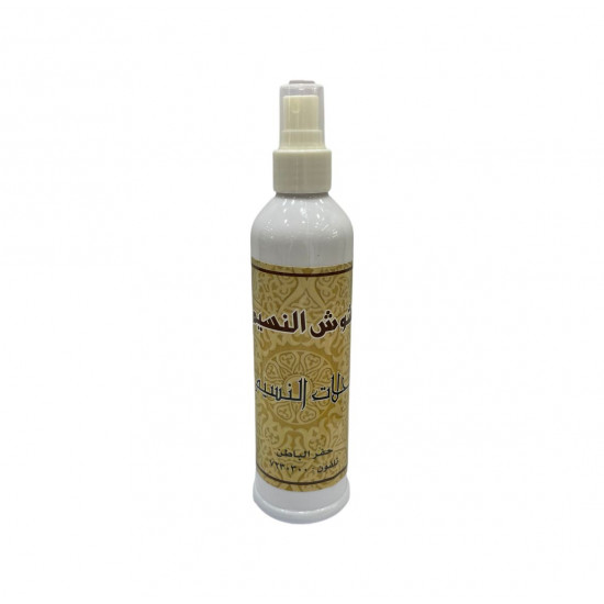 خلطة رشوش النسيم - 250 مل خلطة رشوش النسيم - 250 مل