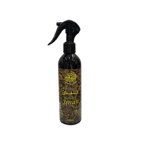 Janan Al Busairy Rashoush Mixture - 250 ml