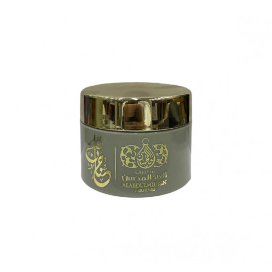 بخور حنان من العبد المحسن - 30غرام