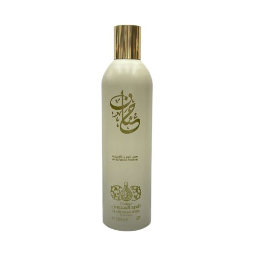 Hanan Air and Fabric Freshener from Al-Abdul Mohsen - 250 ml
