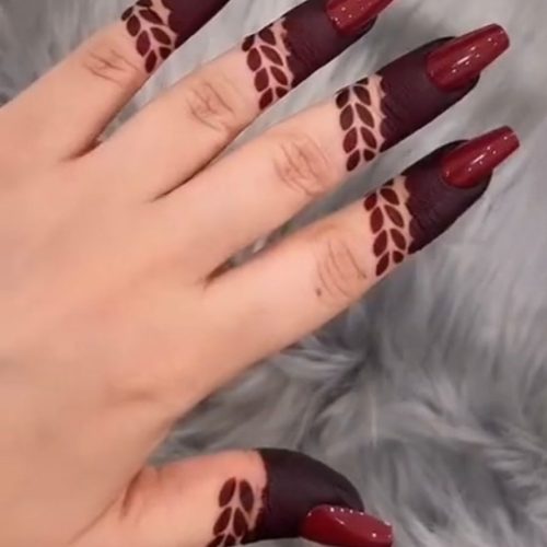 nagsh hand