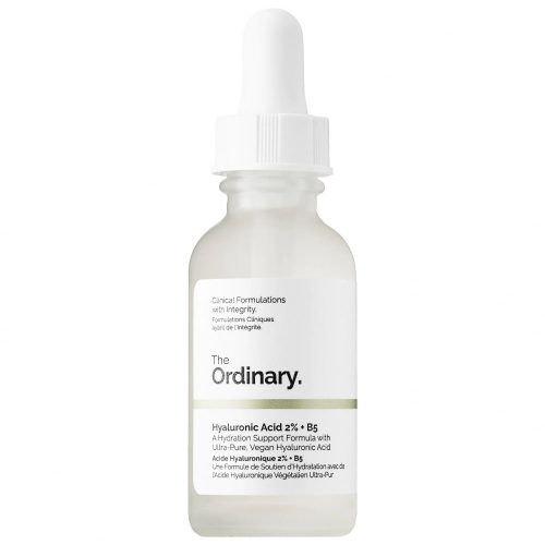 Hyaluronic Acid 2% + B5 Serum from The Ordinary