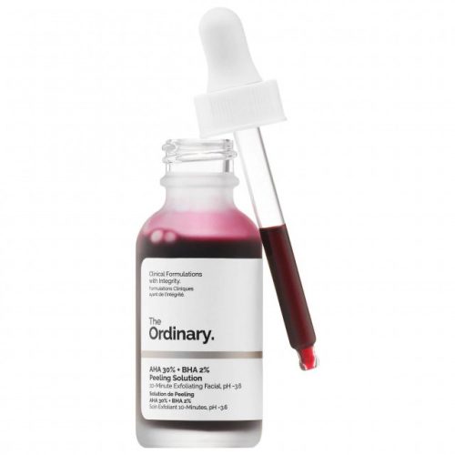 Acid Scrub - The Ordinary 30 ml