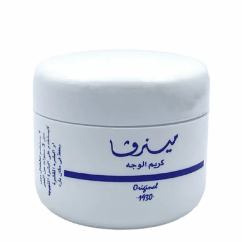 منيرفا كريم الوجه الاصلي - 30غرام