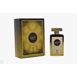 عطر كويتي الماس للعطور