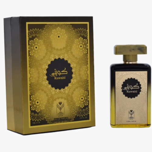 عطر كويتي الماس للعطور