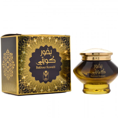 Kuwaiti incense Almas perfumes
