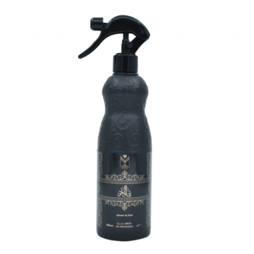 معطر عاشق العود الماس للعطور