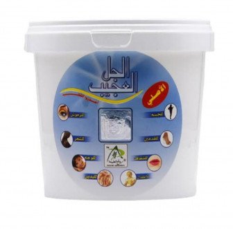 الجل العجيب متعدد الاستخدام - روائع الطبيعة