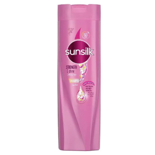 Sunsilk Shampoo Strong & Shiny 400ml