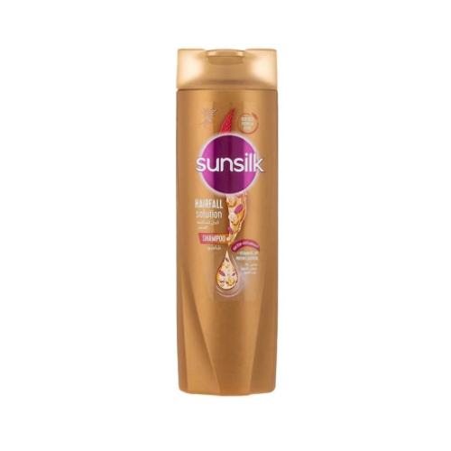 Sunsilk Shampoo for Hair Loss Solution 400ml