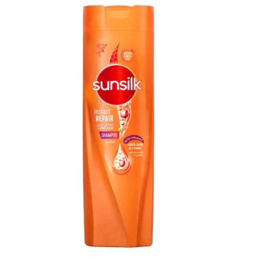 Sunsilk Instant Repair for Damaged Hair 400ml