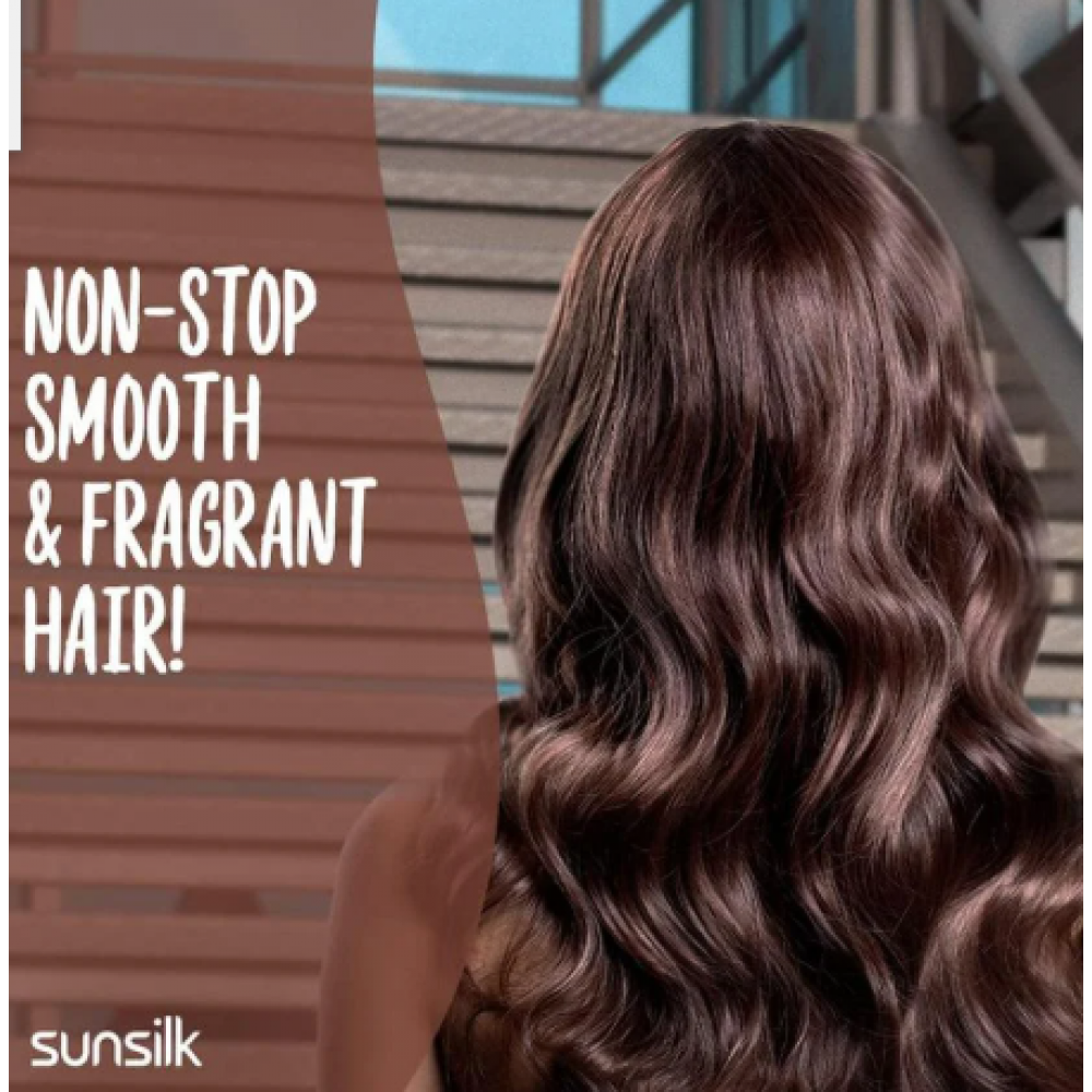 شامبو صانسيلك بالافكادو وا زبدة الشياء المغذيه 400 ملي شامبو صانسيلك بالافكادو وا زبدة الشياء المغذيه 400 ملي