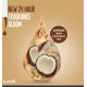 Sunsilk Moisturizing Coconut Oil Shampoo 400ml