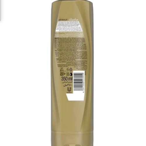 Sunsilk balm solution for hair loss - 350 ml