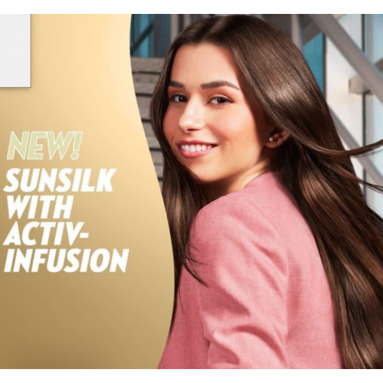 بلسم صانسيلك الحل لتساقط الشعر 350 ملي 