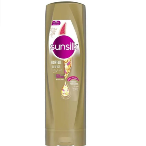 Sunsilk balm solution for hair loss - 350 ml