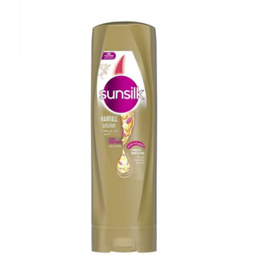 بلسم صانسيلك الحل لتساقط الشعر 350 ملي 