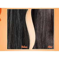 بلسم صانسيلك اصلاح فوري للشعر التالف 350 ملي 