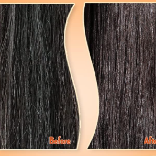 Sunsilk balm serum instant repair for damaged hair 350 ml