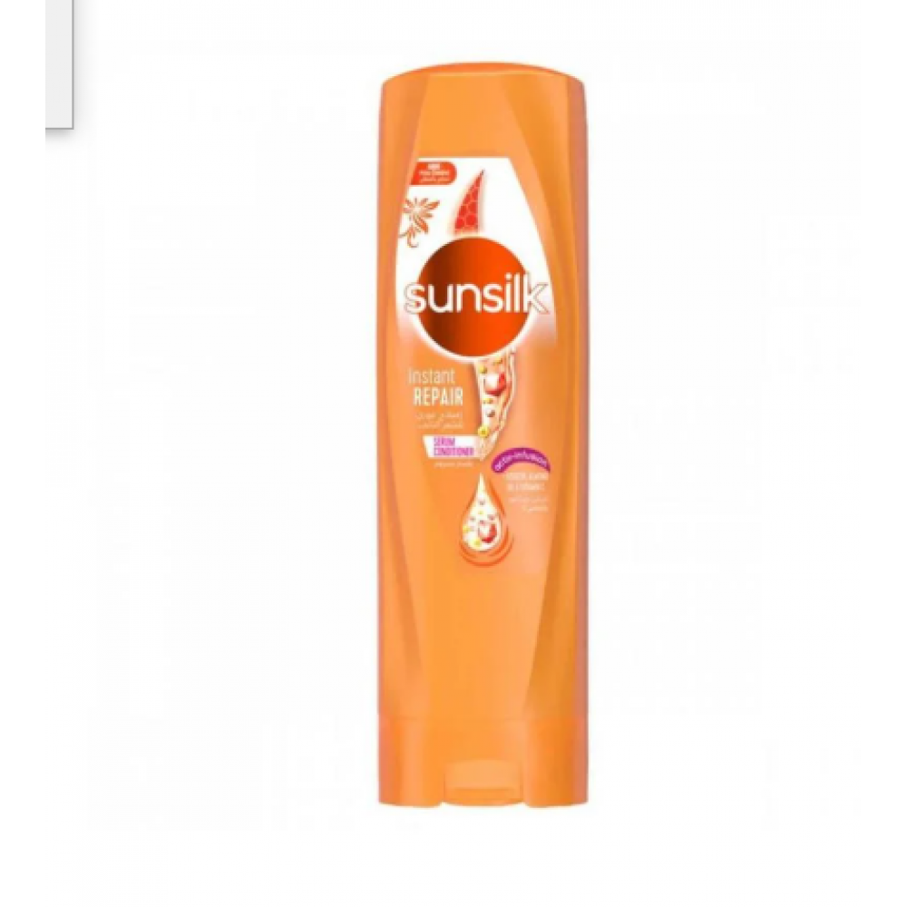 بلسم صانسيلك اصلاح فوري للشعر التالف 350 ملي 