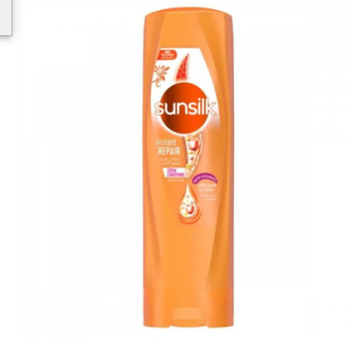 Sunsilk balm serum instant repair for damaged hair 350 ml