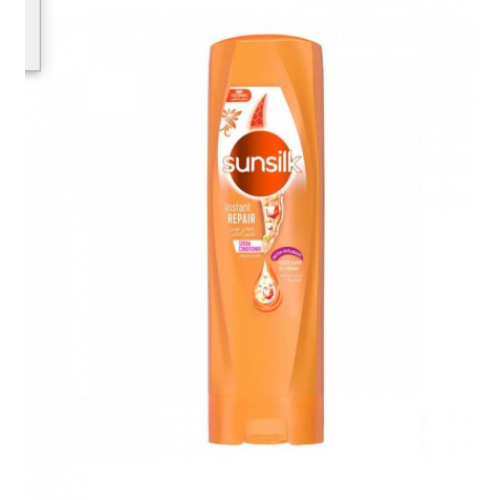 بلسم صانسيلك اصلاح فوري للشعر التالف 350 ملي بلسم صانسيلك اصلاح فوري للشعر التالف 350 ملي