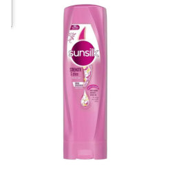 Sunsilk strength and shine conditioner 340 ml