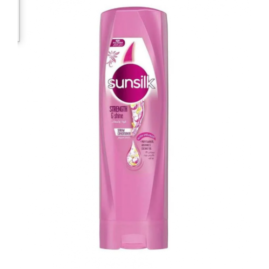 بلسم صانسيلك قوة ولمعان 340 ملي 