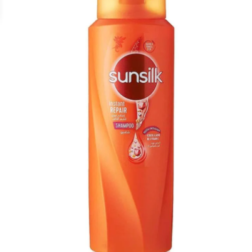 Sunsilk instant repair shampoo for damaged hair 600 ml