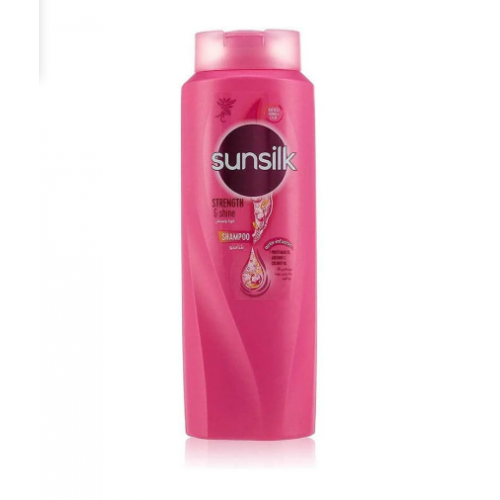 شامبو صانسيلك قوة ولمعان 700 ملي شامبو صانسيلك قوة ولمعان 700 ملي