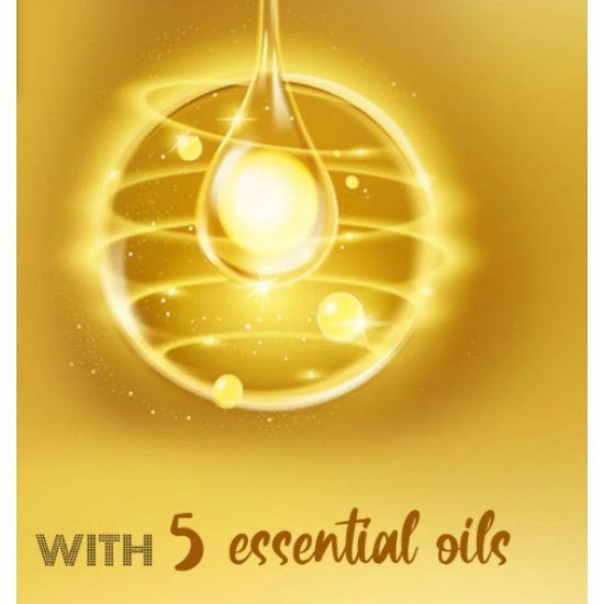 شامبو صانسيلك 700 ملي ناعم وانسيابي 