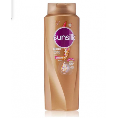 شامبو صانسيلك الحل بتساقط الشعر 700 ملي شامبو صانسيلك الحل بتساقط الشعر 700 ملي