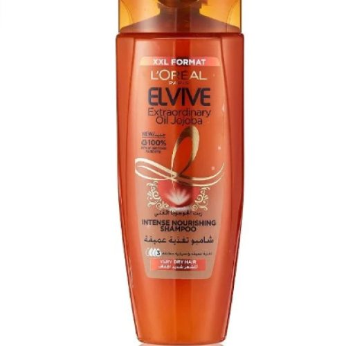 L'Oreal shampoo for very dry hair 600 ml