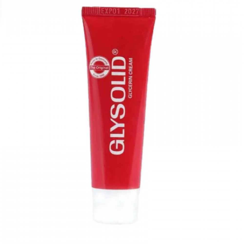 كريم جليسوليد 100 ملي كريم جليسوليد 100 ملي
