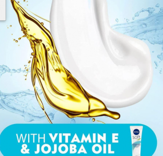 كريم نيفياء سوفت 75 ملي 