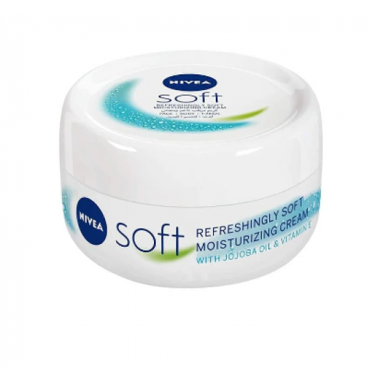 كريم نيفيا سوفت 200 ملي كريم نيفيا سوفت 200 ملي