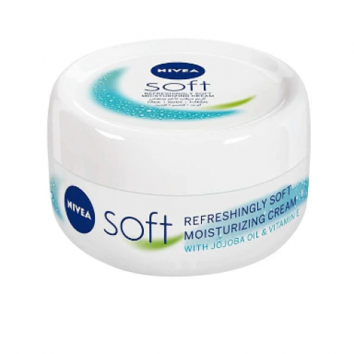 كريم نيفيا سوفت 200 ملي كريم نيفيا سوفت 200 ملي