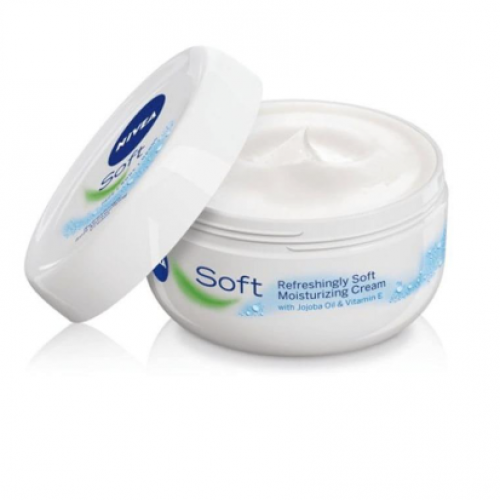 كريم نيفيا سوفت 100 ملي كريم نيفيا سوفت 100 ملي