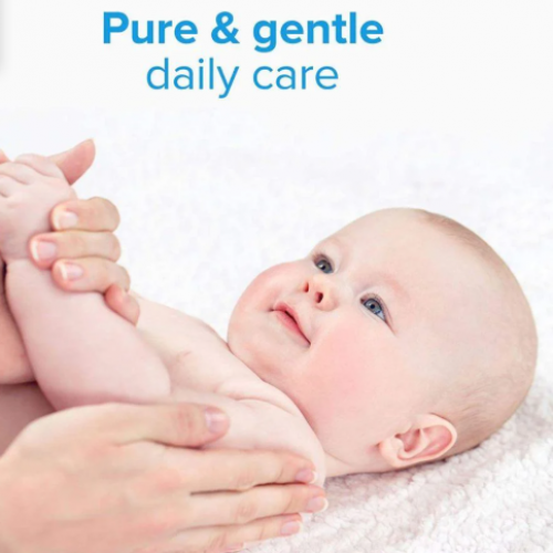 جلي للاطفال خال من الكحول جونسون 100 ملي 