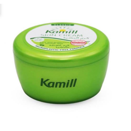 كريم كامل 250 ملي  للعنايه بالبشره 