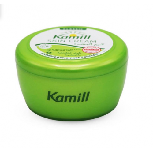 كريم كامل 250 ملي  للعنايه بالبشره 