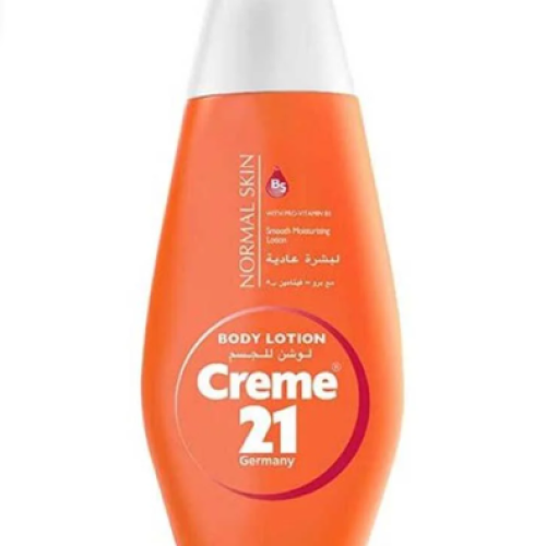 Lotion 21 250 ml for normal skin