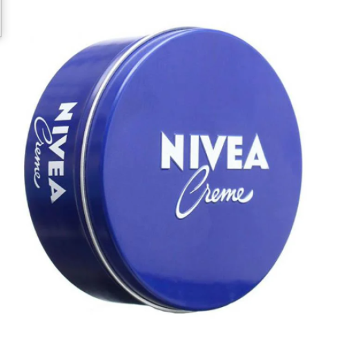 Nivea cream 400 ml