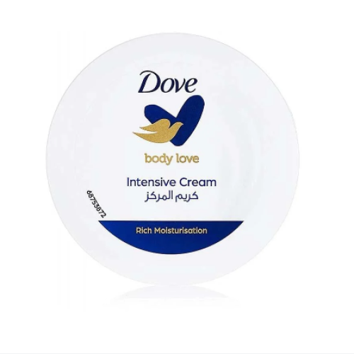 Dove cream concentrate 75 ml