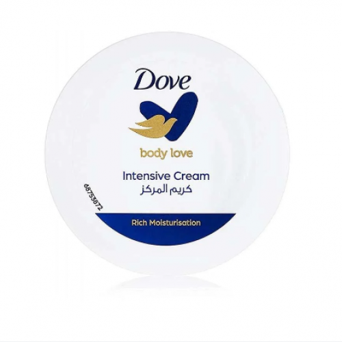 كريم دوف المركز 75 ملي 