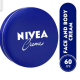Nivea cream 60 ml